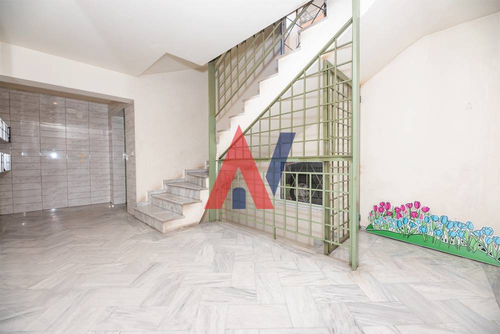 Πωλείται 8ου ορόφου Διαμέρισμα 110τμ Γιαννιτσών Κέντρο Θεσσαλονίκη