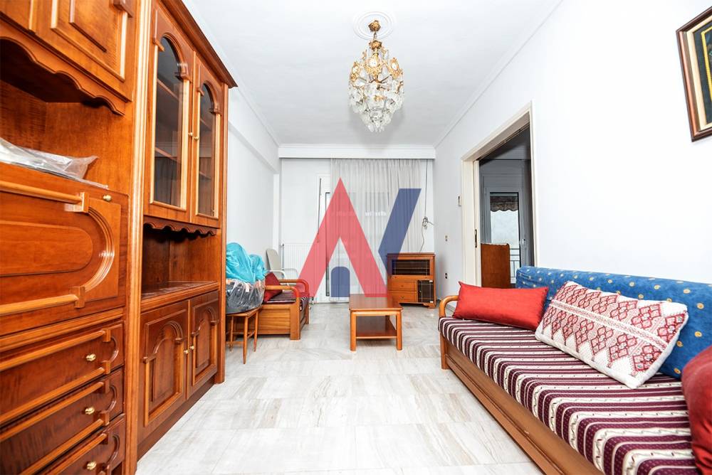 For sale 1st floor Apartment 75sqm Papanastasiou Charilaou Thessaloniki 