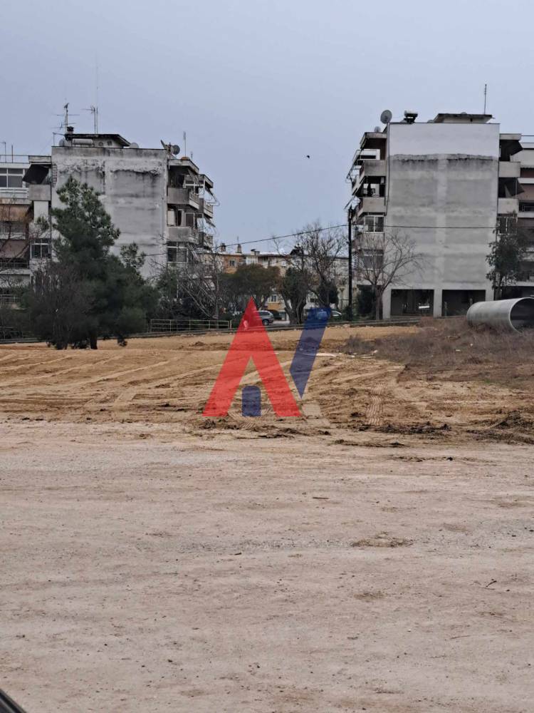 Plot for sale 1.005sqm Nea Krini Kalamaria Thessaloniki 