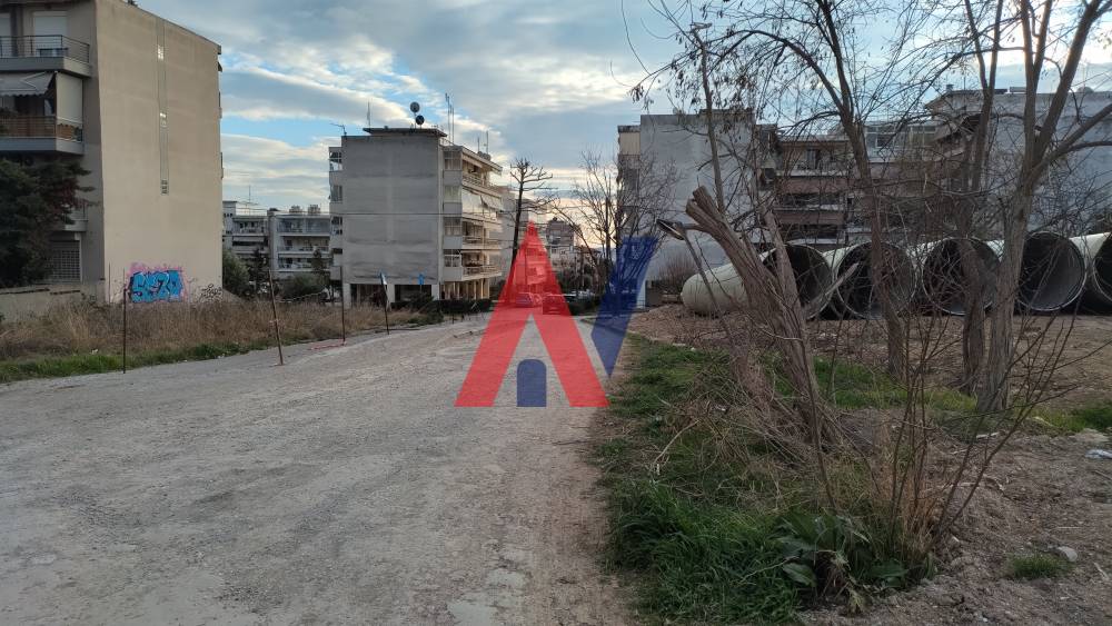 Plot for sale 1.005sqm Nea Krini Kalamaria Thessaloniki 