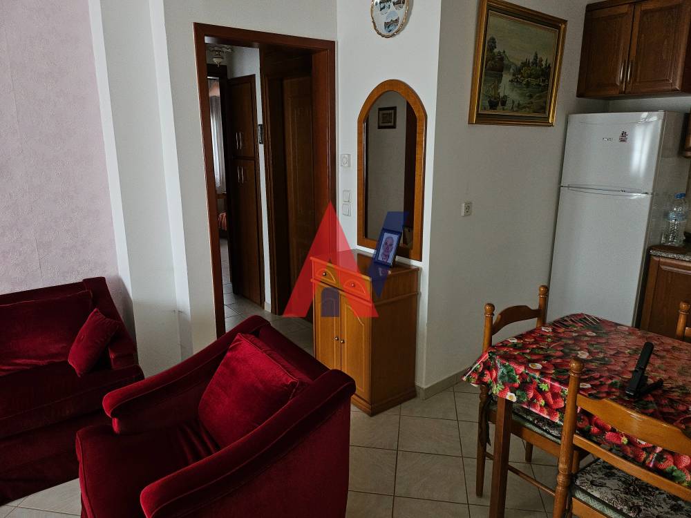 Продавам Самостоятелна къща на 2 нива 100 кв.м. Xirovrisi Kilkis Северна Гърция 