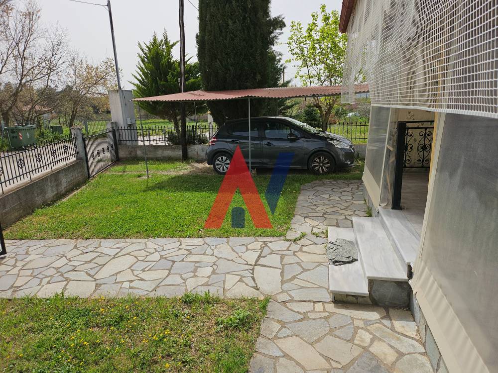 For sale 2-level Detached house 100 sq.m. Xirovrisi Kilkis Northern Greece 