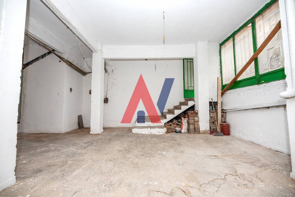 Shop for sale, 126 sq.m., Ampelokipi, Thessaloniki 