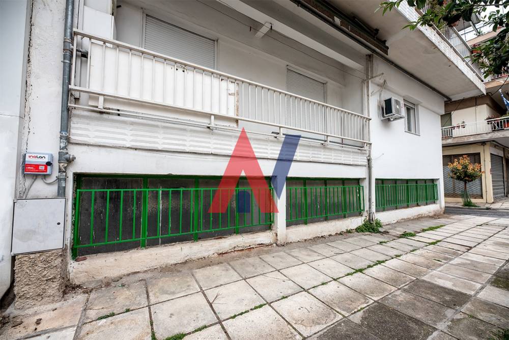 Shop for sale, 126 sq.m., Ampelokipi, Thessaloniki 