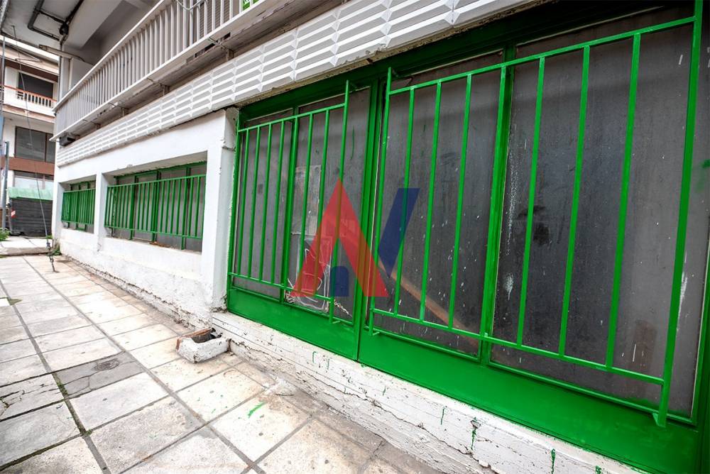 Shop for sale, 126 sq.m., Ampelokipi, Thessaloniki 