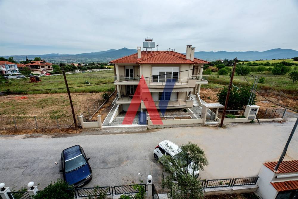 Πωλείται 2ου ορόφου Διαμέρισμα 74τμ Αγία Παρασκευή Περίχωρα Θεσσαλονίκη