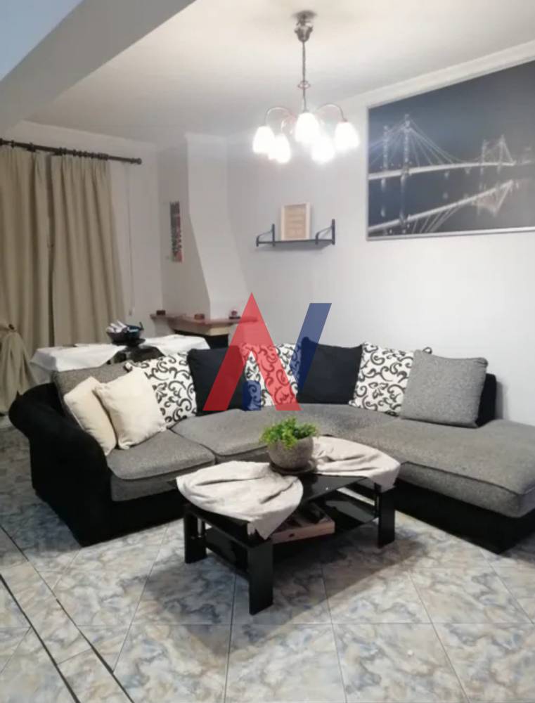 For sale 3rd floor Apartment 90sqm Neapoli Thessaloniki