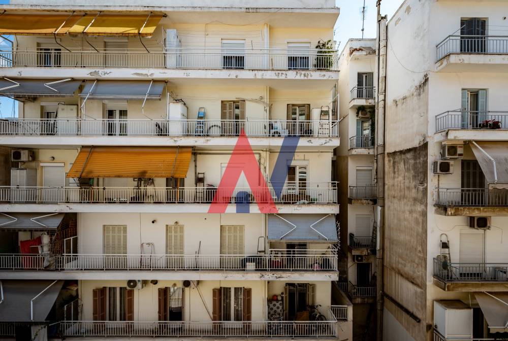 For sale 3rd floor Apartment 118sqm Martio Thessaloniki 