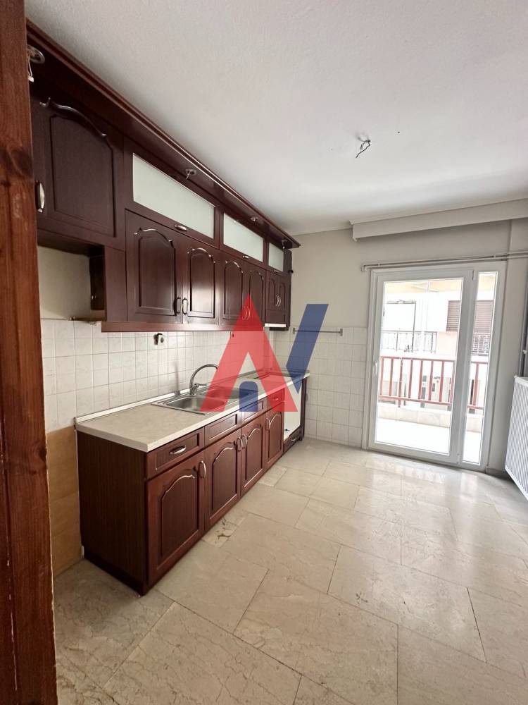 For sale 1st floor Apartment 107sqm Kifisia Kalamaria Thessaloniki 