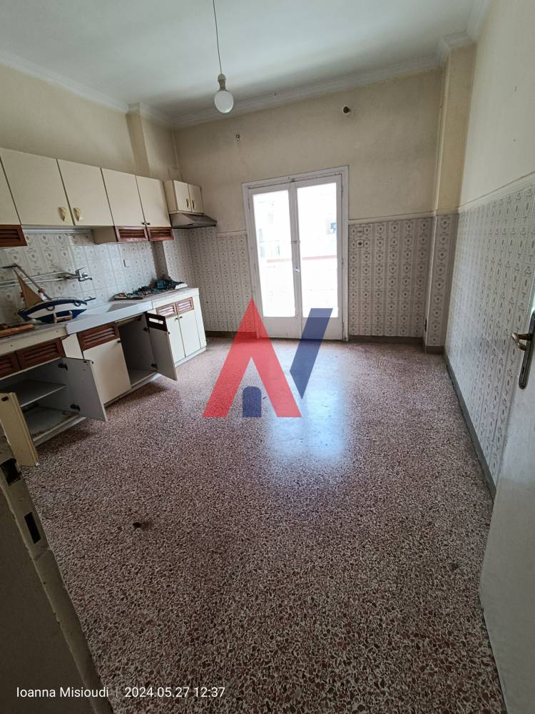 For sale 2nd floor Apartment 135sqm Ampelokipi Thessaloniki 