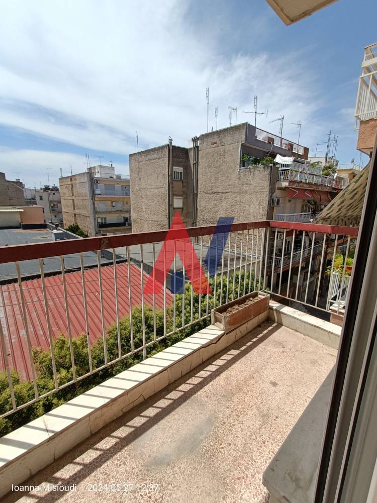 For sale 2nd floor Apartment 135sqm Ampelokipi Thessaloniki 