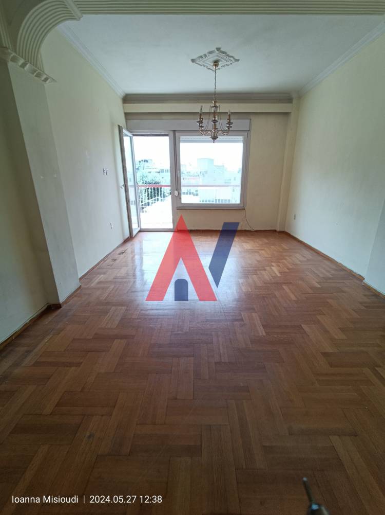 For sale 2nd floor Apartment 135sqm Ampelokipi Thessaloniki 