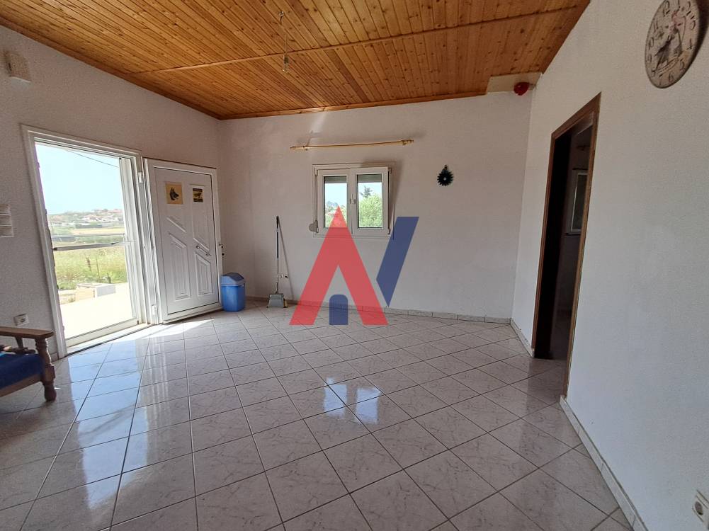 Ground floor Detached House 87sqm for sale, Nea Potidaia, Halkidiki 