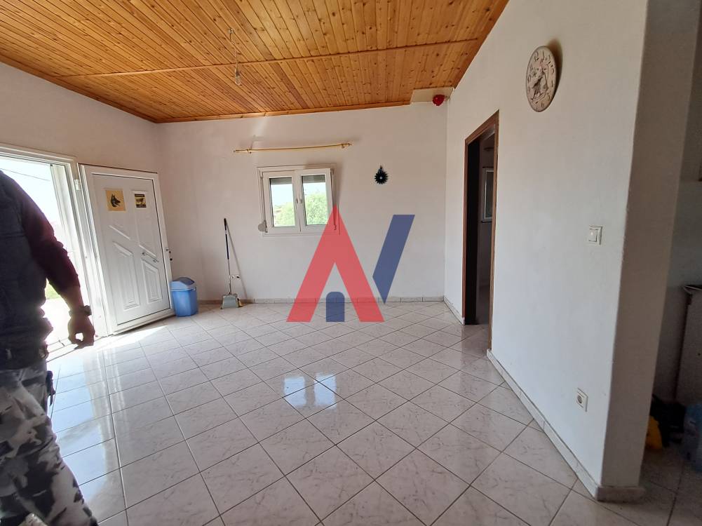 Ground floor Detached House 87sqm for sale, Nea Potidaia, Halkidiki 