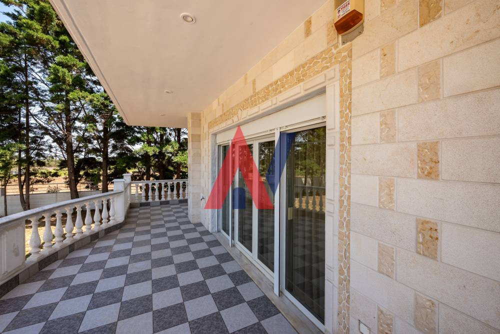 For sale 3 levels Detached House 360 ​​sq.m. Plagiari Perichora Thessaloniki 