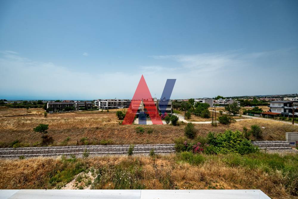 Πωλείται 2ου ορόφου Διαμέρισμα 85τμ Θέρμη Θεσσαλονίκη