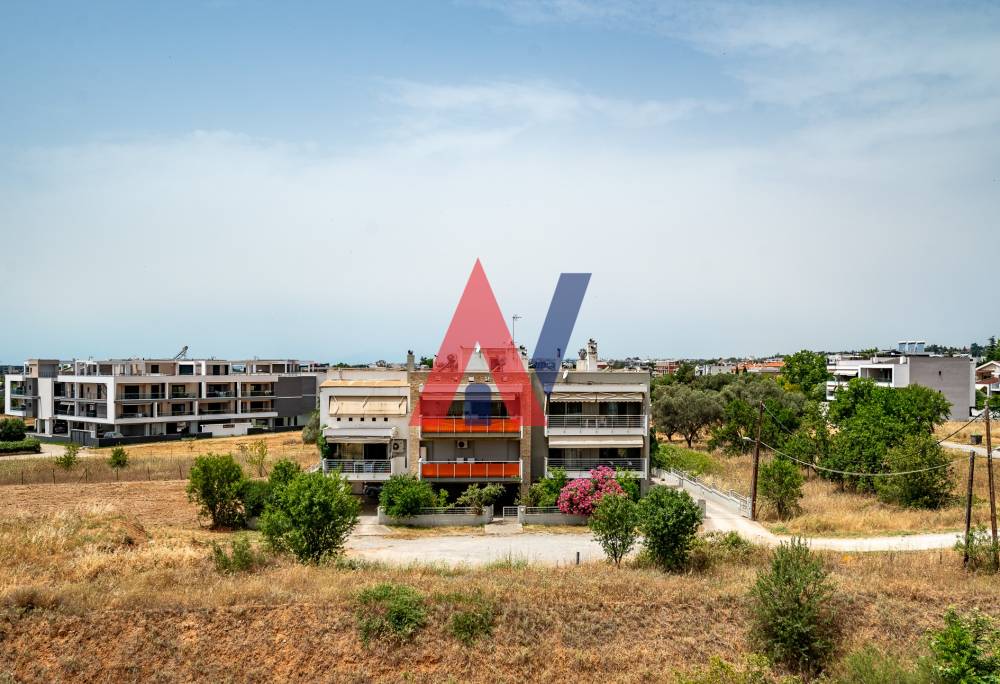 Πωλείται 2ου ορόφου Διαμέρισμα 85τμ Θέρμη Θεσσαλονίκη