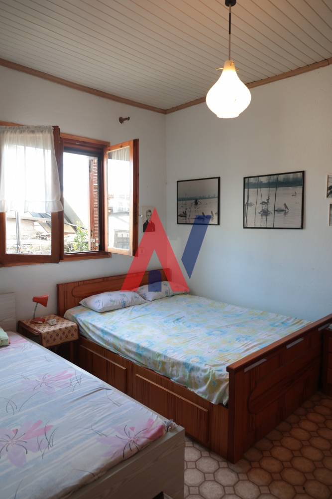 For sale Ground Floor Detached House 55sqm Asprovalta Perichora Thessaloniki 