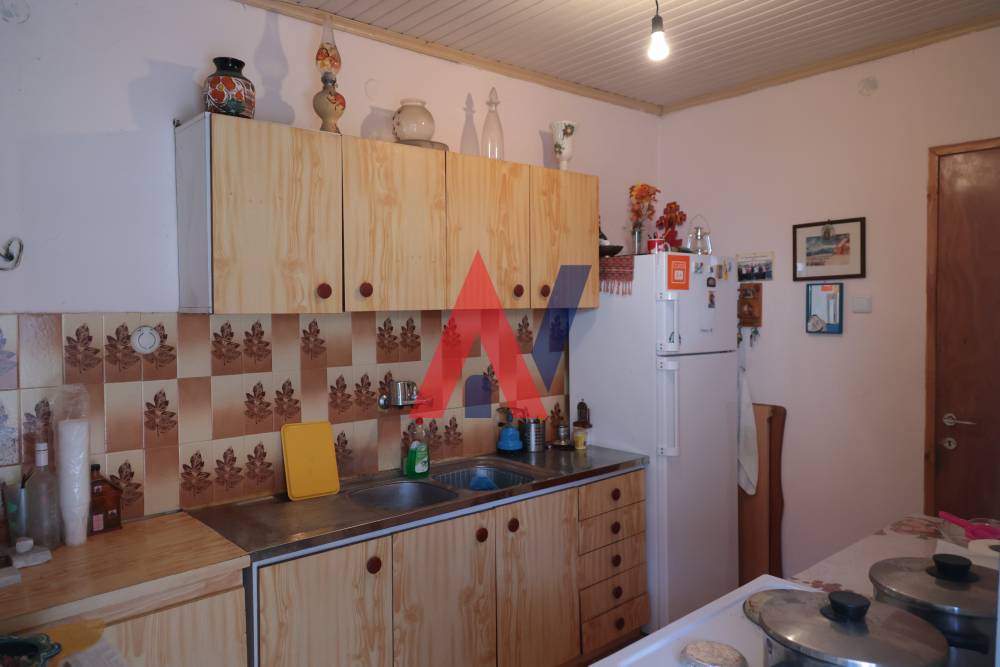 For sale Ground Floor Detached House 55sqm Asprovalta Perichora Thessaloniki 