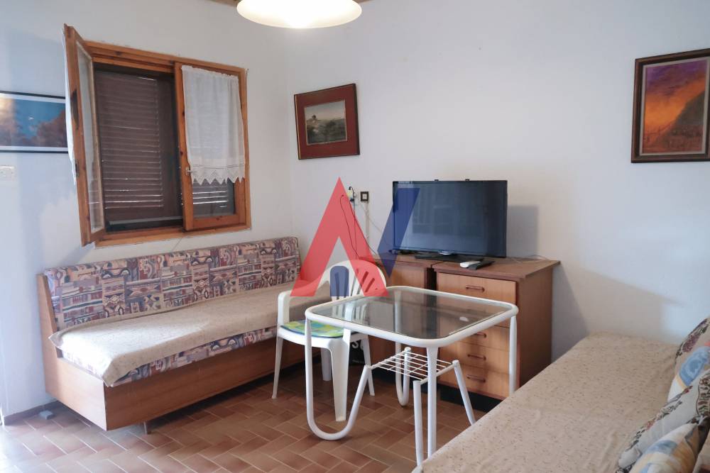 For sale Ground Floor Detached House 55sqm Asprovalta Perichora Thessaloniki 