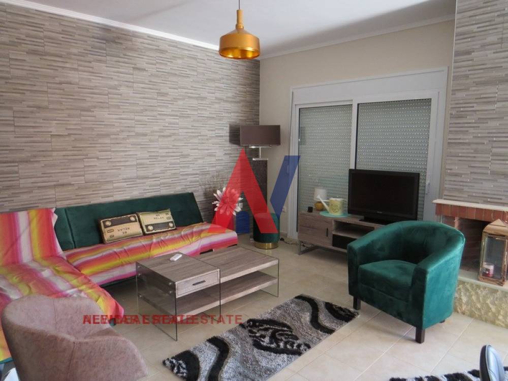 For sale 2-level maisonette of 70 sq m, Psakoudia, Halkidiki 