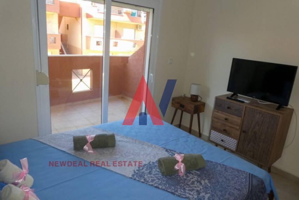 For sale 2-level maisonette of 70 sq m, Psakoudia, Halkidiki 