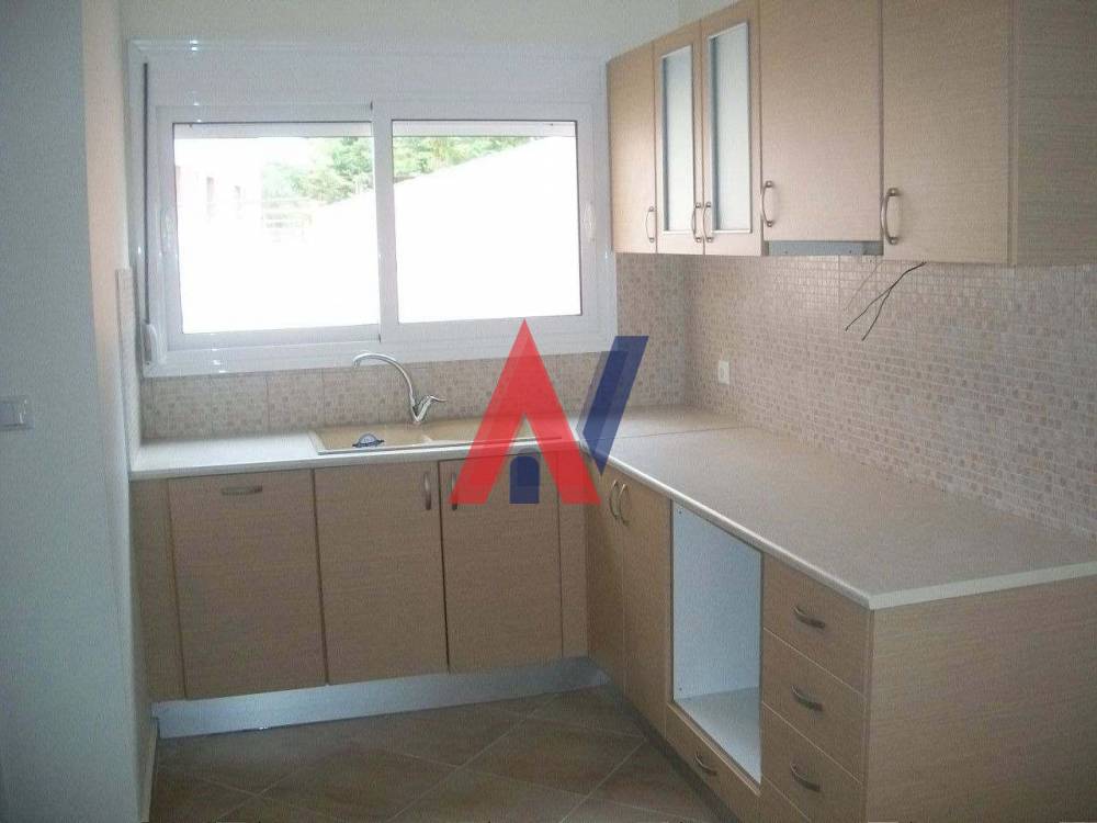 For sale 2-level maisonette of 70 sq m, Psakoudia, Halkidiki 