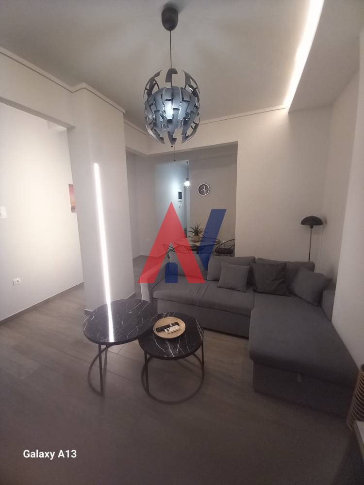 For sale Ground Floor Apartment 55sqm Center Thessaloniki 