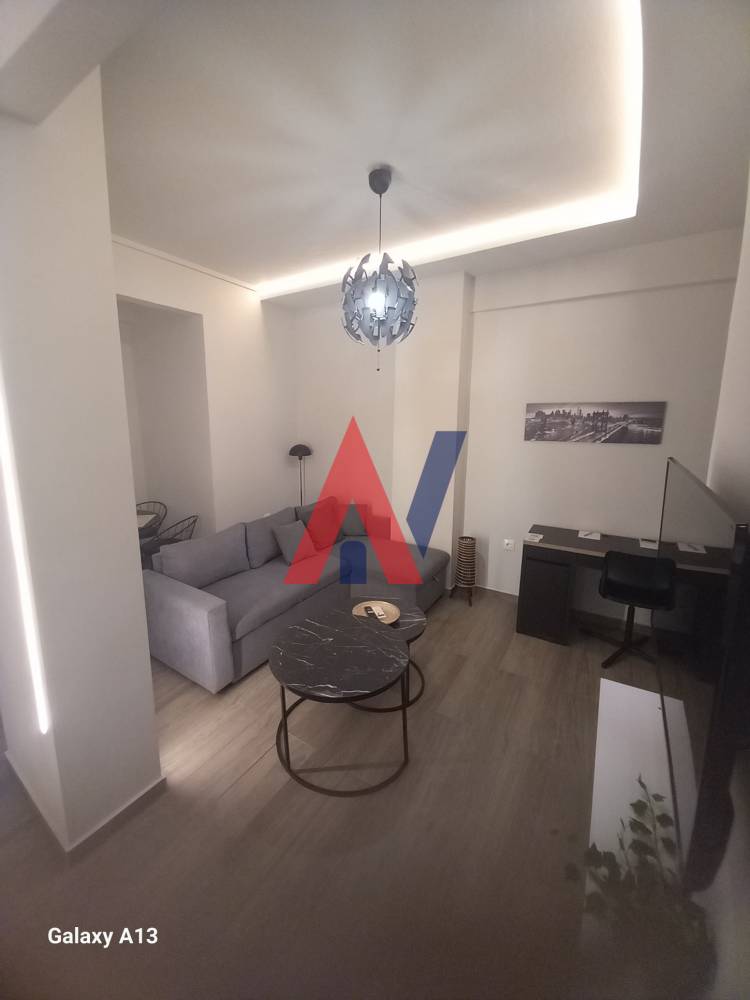 For sale Ground Floor Apartment 55sqm Center Thessaloniki 