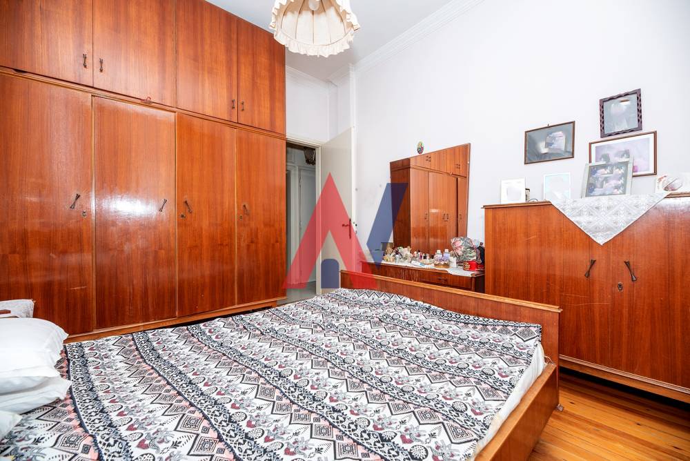 For sale 2nd floor Apartment 75sqm Analipsi Botsari Thessaloniki 