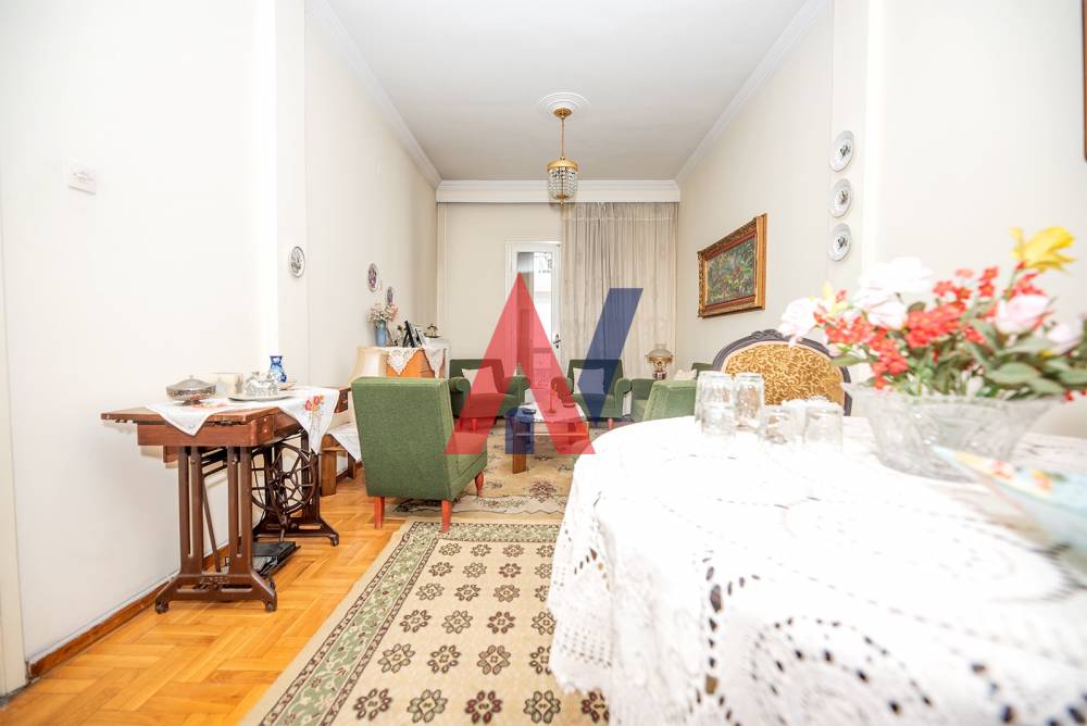 For sale 2nd floor Apartment 75sqm Analipsi Botsari Thessaloniki 