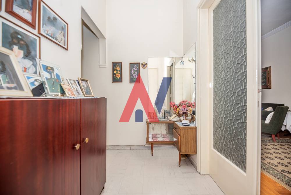 For sale 2nd floor Apartment 75sqm Analipsi Botsari Thessaloniki 