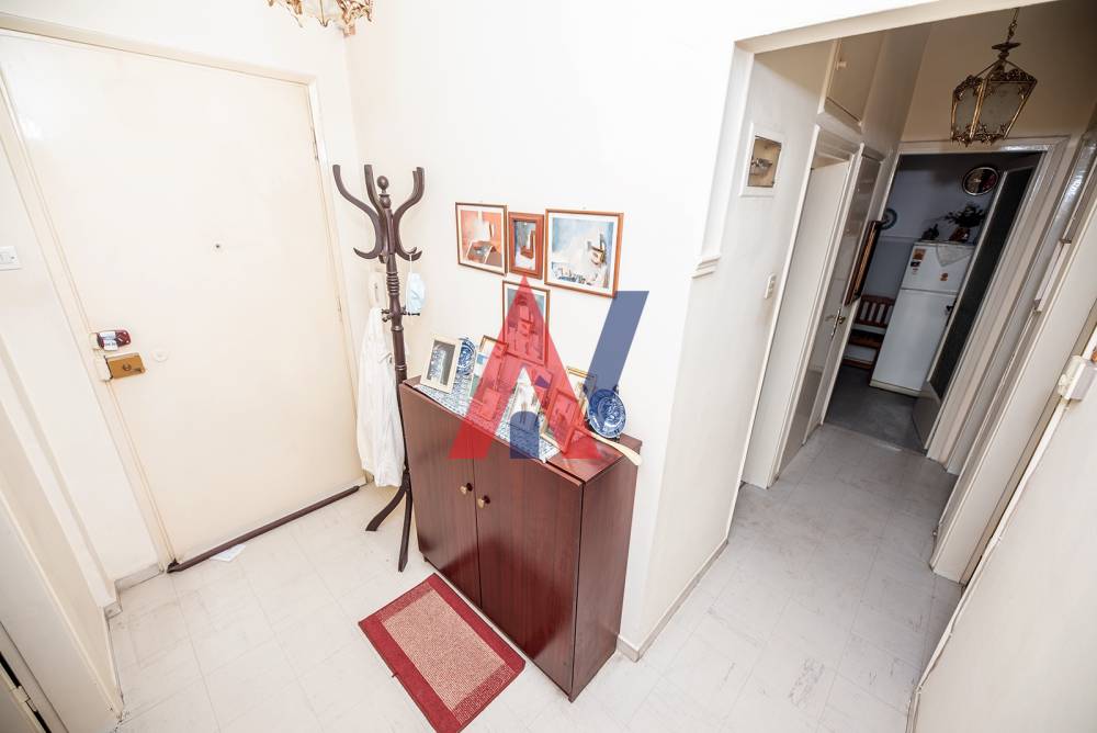 For sale 2nd floor Apartment 75sqm Analipsi Botsari Thessaloniki 