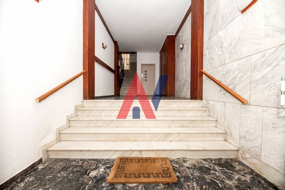 For sale 2nd floor Apartment 75sqm Analipsi Botsari Thessaloniki 