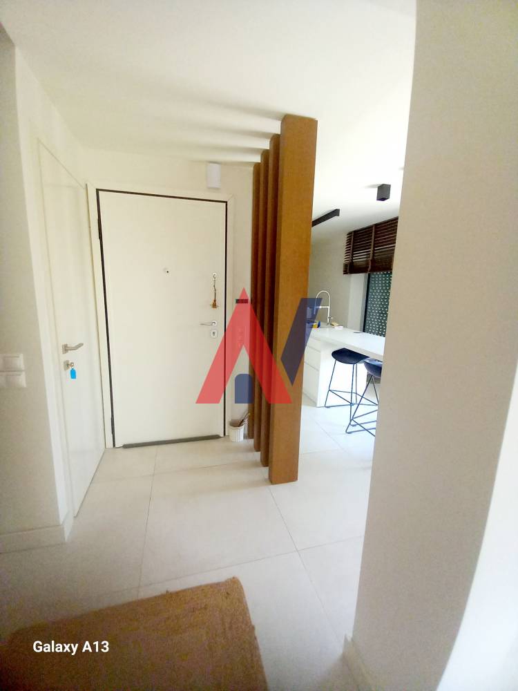 For sale 5th floor Maisonette 100sqm B.Olgas Botsari Thessaloniki 