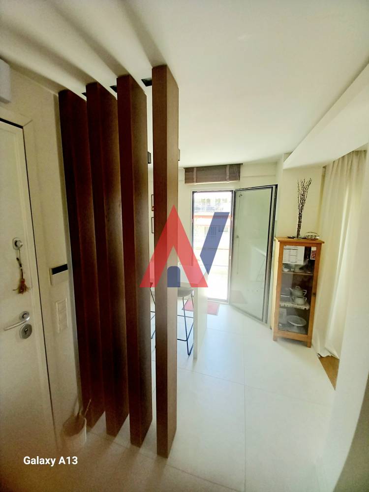 For sale 5th floor Maisonette 100sqm B.Olgas Botsari Thessaloniki 