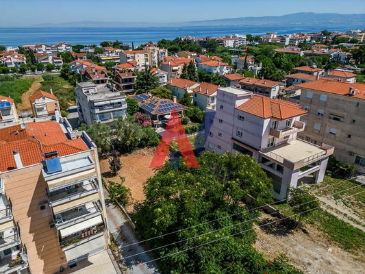 Plot for sale 756sqm Nei Epivates Thessaloniki 