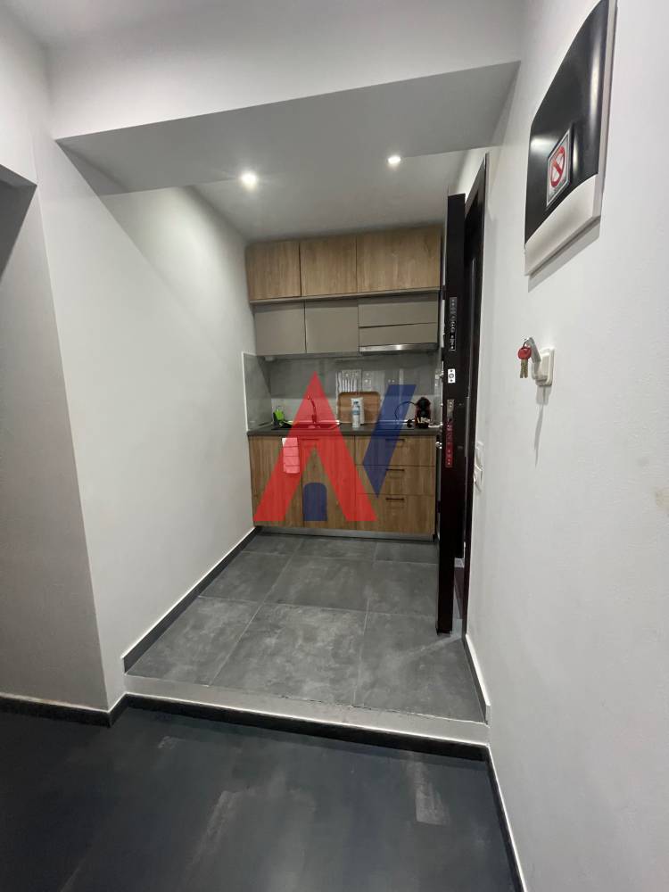 For sale 1st floor 3 Studios 140sqm Tsimiski Center Thessaloniki 