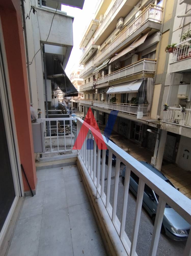 For sale 1st floor Apartment 60sqm Analipsi Botsari Thessaloniki 