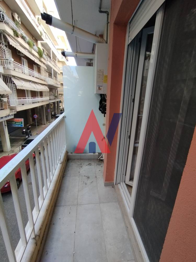 For sale 1st floor Apartment 60sqm Analipsi Botsari Thessaloniki 