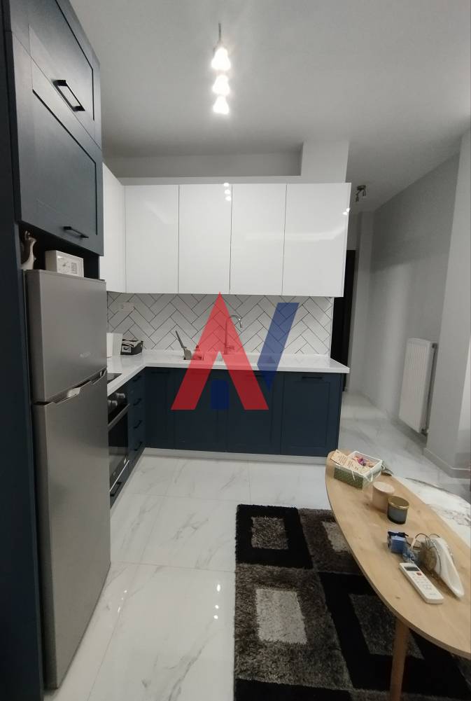 For sale 1st floor Apartment 60sqm Analipsi Botsari Thessaloniki 