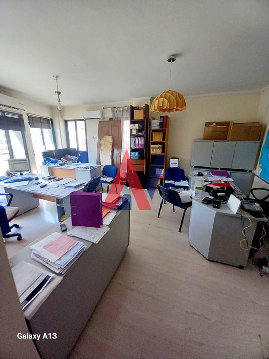 For sale 4th floor Office 50 sqm Vardaris Center Thessaloniki 