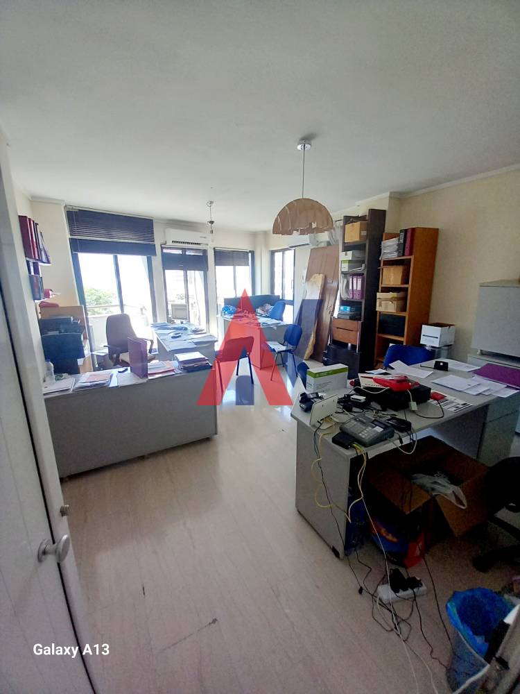 For sale 4th floor Office 50 sqm Vardaris Center Thessaloniki 