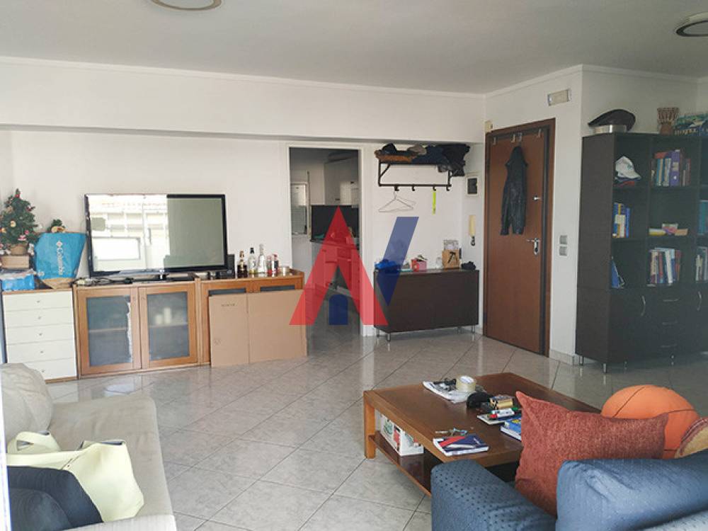 For sale 7th floor Apartment 109sqm Kamara Center Thessaloniki 