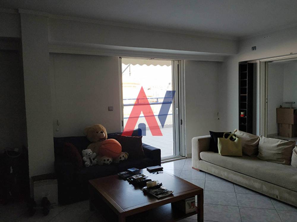 For sale 7th floor Apartment 109sqm Kamara Center Thessaloniki 