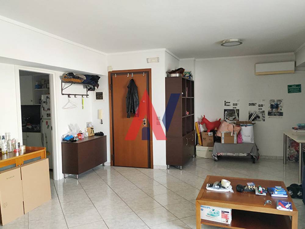 For sale 7th floor Apartment 109sqm Kamara Center Thessaloniki 