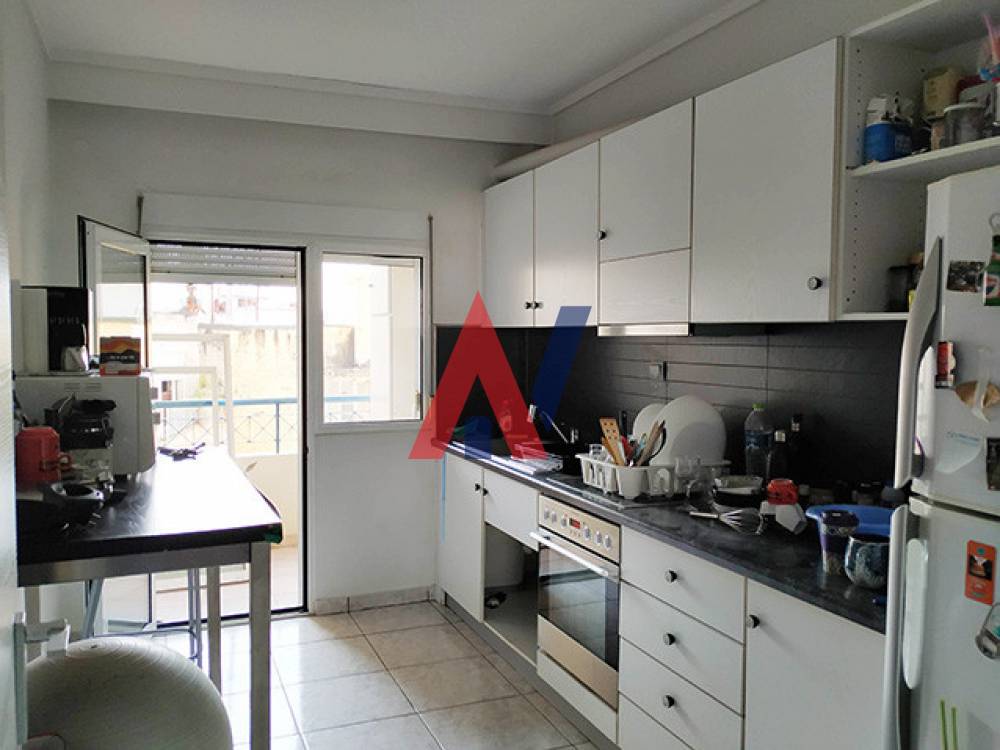 For sale 7th floor Apartment 109sqm Kamara Center Thessaloniki 