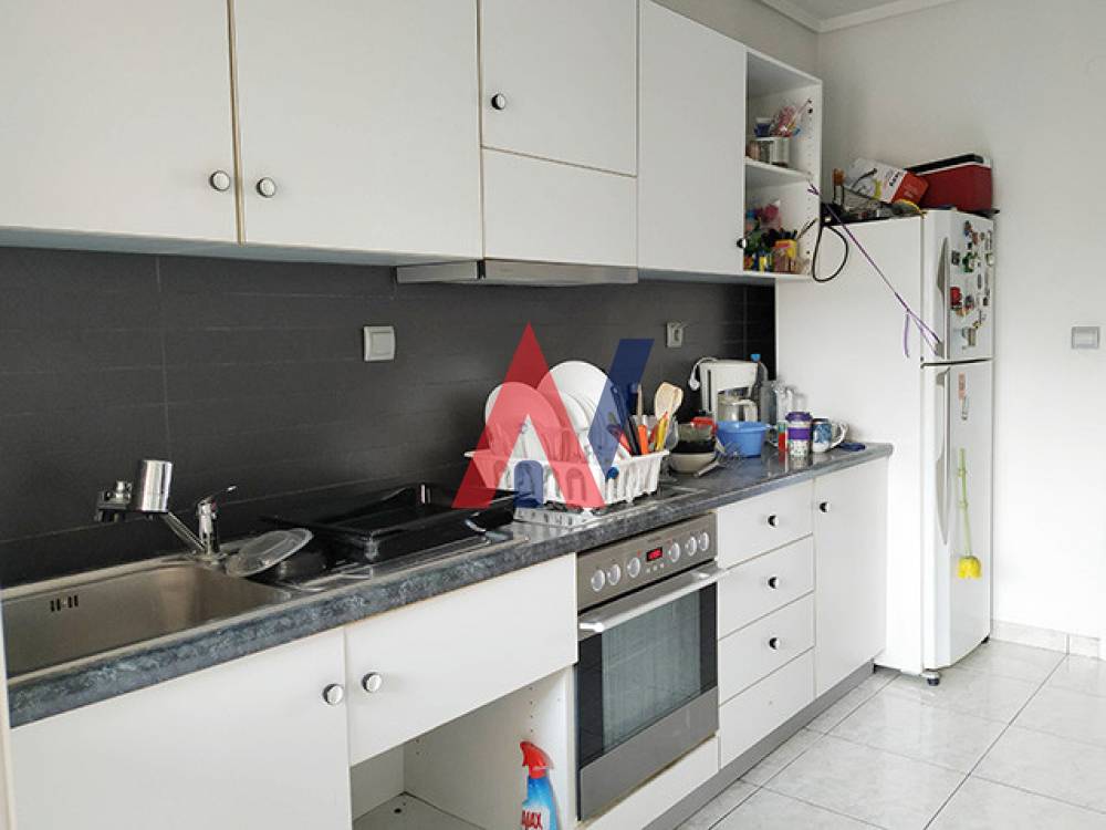 For sale 7th floor Apartment 109sqm Kamara Center Thessaloniki 