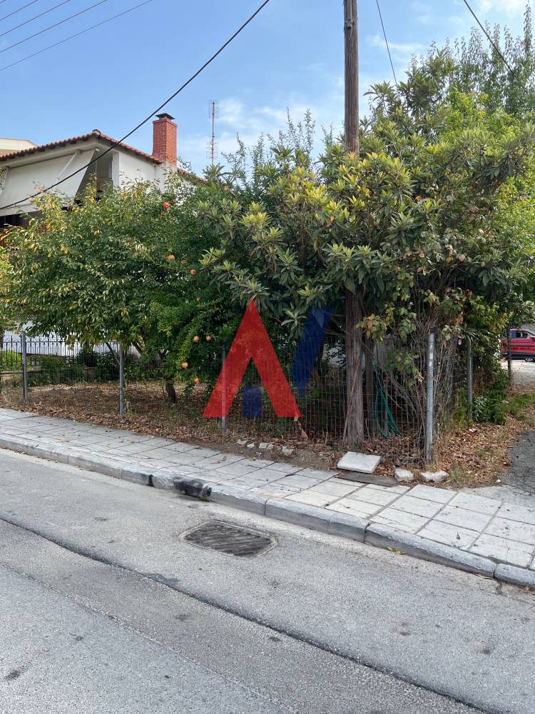 Plot for sale 320 sq.m. Kardia Perichora Thessaloniki 