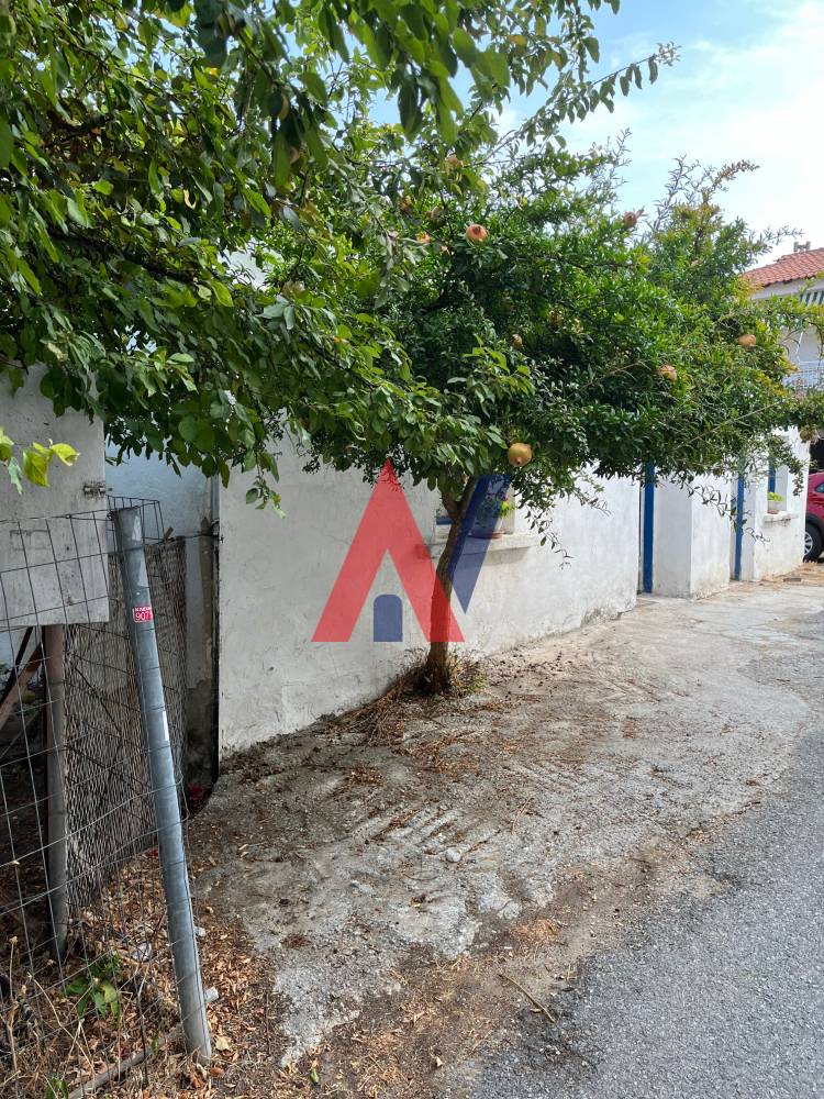 Plot for sale 320 sq.m. Kardia Perichora Thessaloniki 